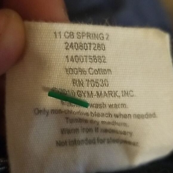 Crazy 8 Kids Jacket Size  Small 5/ - Picture 6 of 6